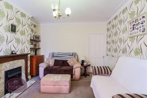 3 bedroom end of terrace house for sale, Cavendish Vale, Nottingham, NG5
