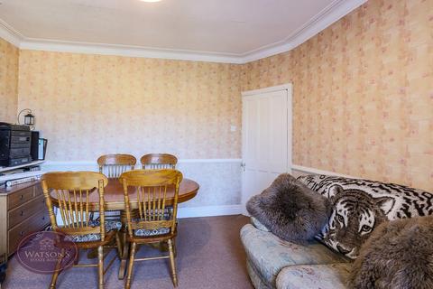 3 bedroom end of terrace house for sale, Cavendish Vale, Nottingham, NG5