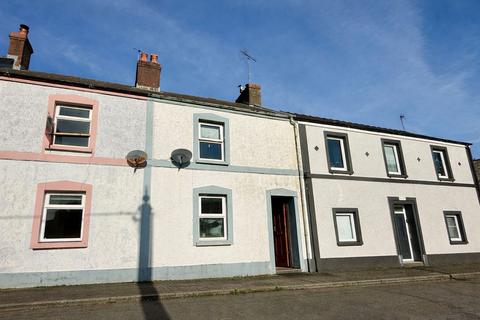 3 bedroom terraced house for sale, Church Street, Narberth, SA67