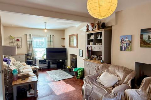 3 bedroom terraced house for sale, Church Street, Narberth, SA67