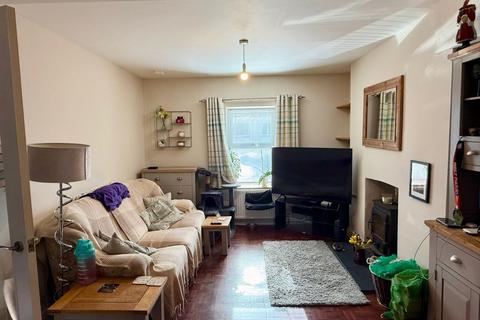 3 bedroom terraced house for sale, Church Street, Narberth, SA67