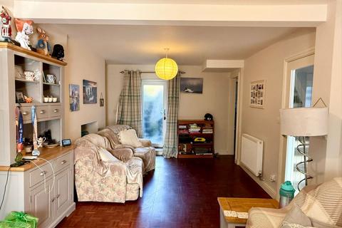 3 bedroom terraced house for sale, Church Street, Narberth, SA67