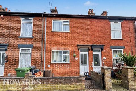 3 bedroom terraced house for sale, Palgrave Road, Great Yarmouth