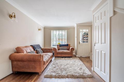 2 bedroom semi-detached house for sale, Highgrove Close, Rawcliffe, York