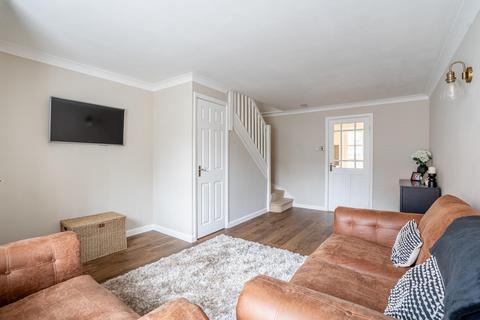 2 bedroom semi-detached house for sale, Highgrove Close, Rawcliffe, York