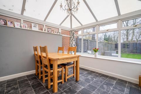2 bedroom semi-detached house for sale, Highgrove Close, Rawcliffe, York