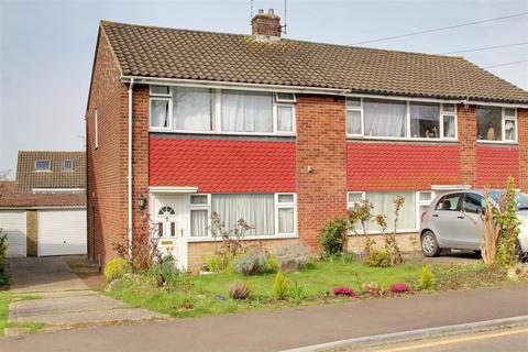 undefined, Albemarle Avenue, Potters Bar EN6