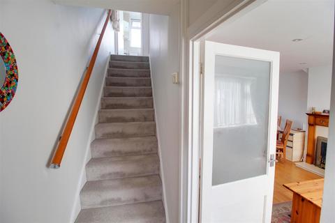 undefined, Albemarle Avenue, Potters Bar EN6