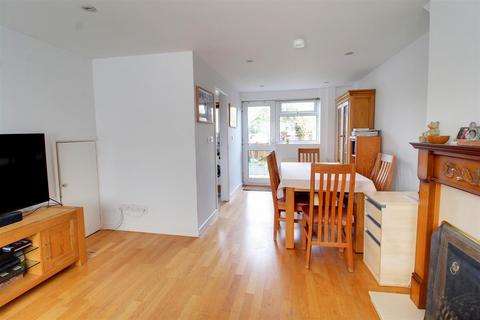 undefined, Albemarle Avenue, Potters Bar EN6