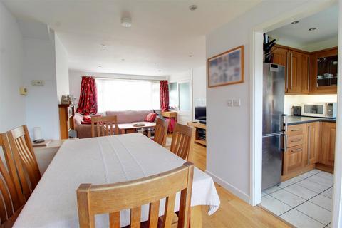 undefined, Albemarle Avenue, Potters Bar EN6
