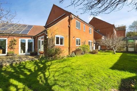 undefined, Isles Road, Ramsbury, SN8