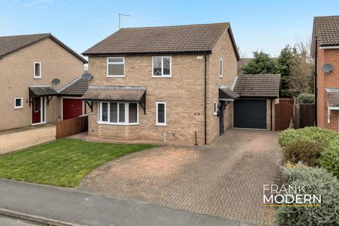 Beech Avenue, Bourne, PE10