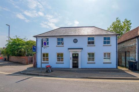 undefined, The Hornet, Chichester