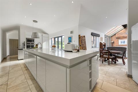 4 bedroom detached house for sale, The Old Vicarage, King's Norton
