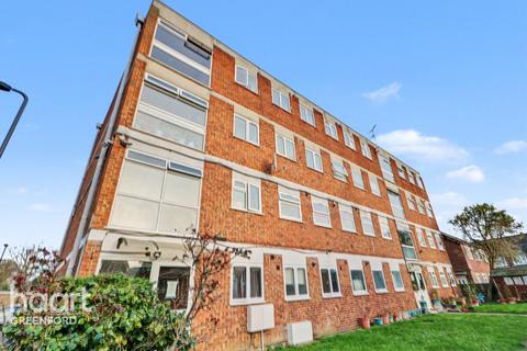 2 bedroom flat for sale, Mark Close, Southall