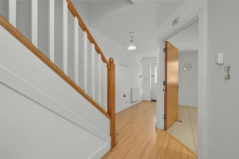 4 bedroom terraced house for sale, Rythe Close, Claygate, Esher, Surrey, KT10