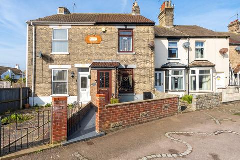 undefined, Cambridge Road, Lowestoft