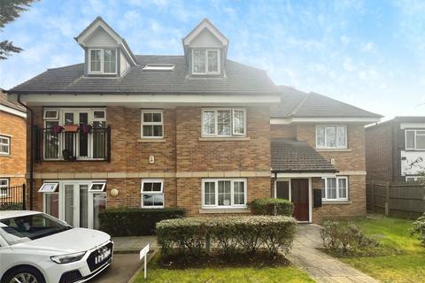 St. Albans Road, Hertfordshire WD25