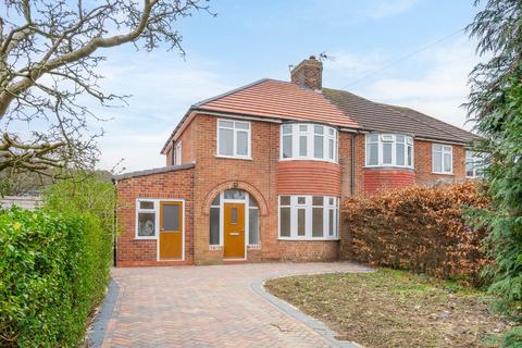 undefined, Hilbeck Grove, York