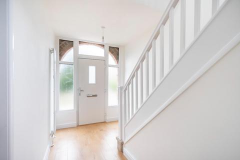 undefined, Hilbeck Grove, York