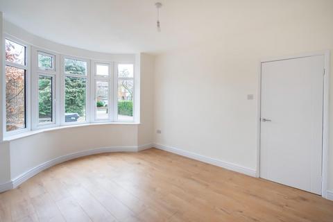 undefined, Hilbeck Grove, York