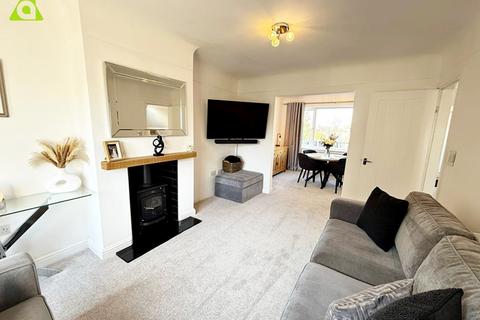 2 bedroom semi-detached house for sale, Long Lane, Hindley Green, Wigan, Greater Manchester, WN2 4QL *MUST VIEW*