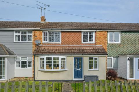 3 bedroom terraced house for sale, Crow Green Lane, Pilgrims Hatch, Brentwood