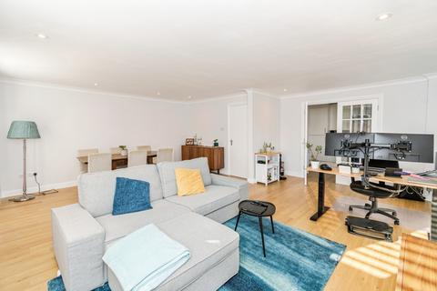 2 bedroom flat for sale, St. Edmunds Road, Southampton, Hampshire, SO16