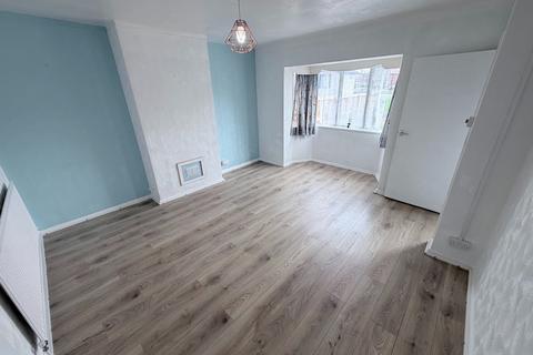 3 bedroom terraced house to rent, Westminster Crescent, Doncaster