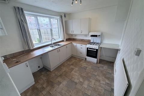 3 bedroom terraced house to rent, Westminster Crescent, Doncaster