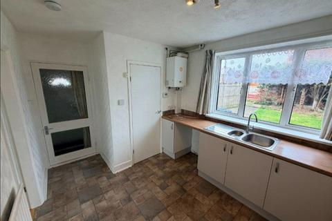 3 bedroom terraced house to rent, Westminster Crescent, Doncaster