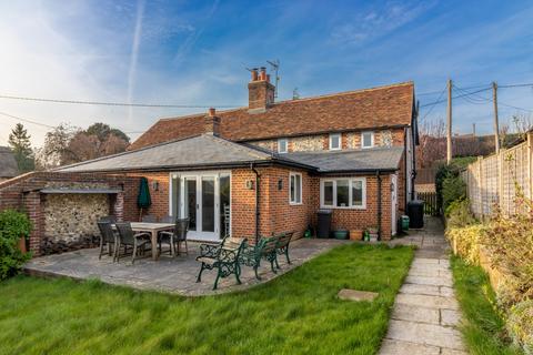 undefined, Itchen Stoke, Alresford, Hampshire, SO24
