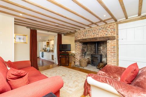 undefined, Itchen Stoke, Alresford, Hampshire, SO24