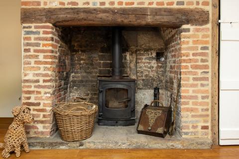 undefined, Itchen Stoke, Alresford, Hampshire, SO24