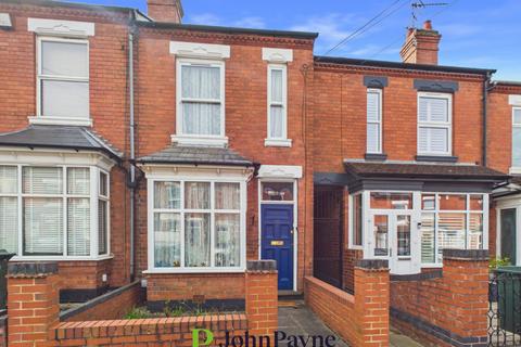 2 bedroom terraced house for sale, Mickleton Road, Earlsdon, Coventry, CV5