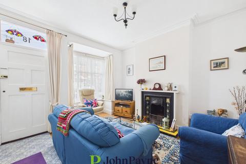 2 bedroom terraced house for sale, Mickleton Road, Earlsdon, Coventry, CV5