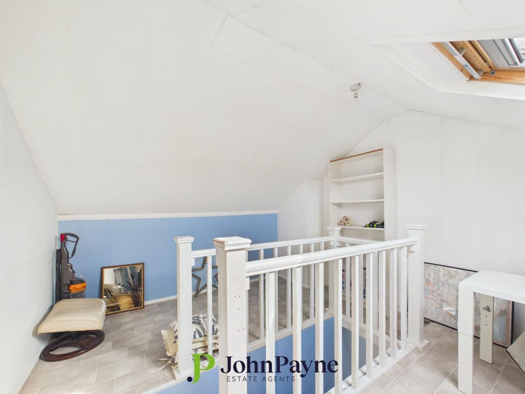 Loft Space