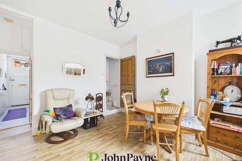 2 bedroom terraced house for sale, Mickleton Road, Earlsdon, Coventry, CV5