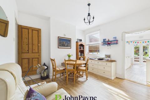 2 bedroom terraced house for sale, Mickleton Road, Earlsdon, Coventry, CV5