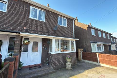 undefined, Fair View road, Leek, ST13 5BY