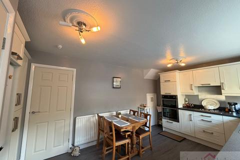 undefined, Fair View road, Leek, ST13 5BY