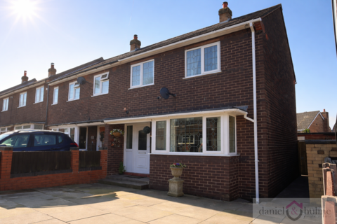 undefined, Fair View road, Leek, ST13 5BY