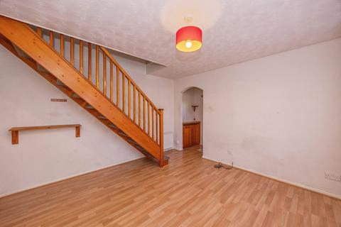 1 bedroom terraced house for sale, Florentine Way, Waterlooville, Hampshire, PO7