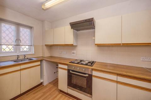 1 bedroom terraced house for sale, Florentine Way, Waterlooville, Hampshire, PO7