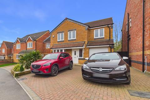 undefined, Belfry Way, Ripley, Derbyshire, DE5 3TT
