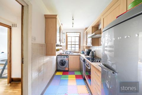 2 bedroom apartment for sale, Eton Place, Eton College Road, London, NW3