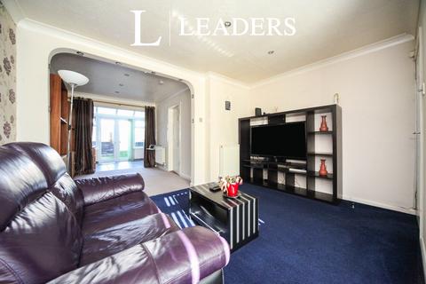 undefined, Fenwick Road, Houghton Regis, Dunstable, LU5