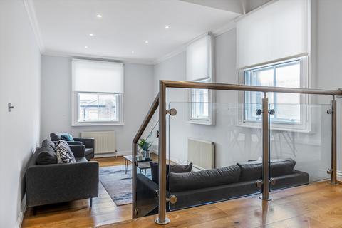 3 bedroom flat to rent, Marylebone High Street, London W1U