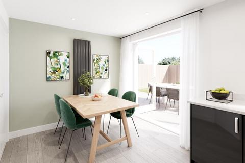 4 bedroom detached house for sale, Newquay