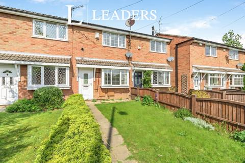 undefined, Sherwood Close, Mansfield, NG18